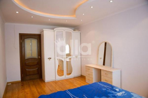 3 rooms apartment in Chisinau